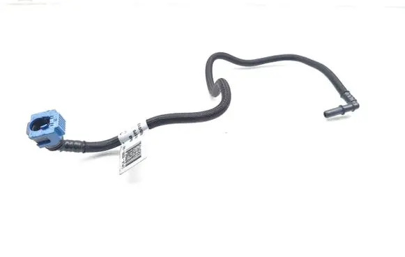 Land Rover Defender Fuel line pipe LPLA9289AA