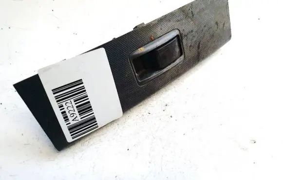 Toyota Corolla Verso AR10 Electric window control switch 742310f030 74231-0f030