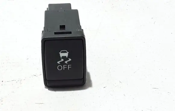 ESP (stability program) switch