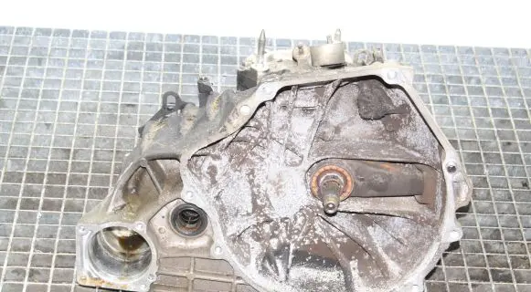Honda CR-V Manual 6 speed gearbox MFO 7GF0