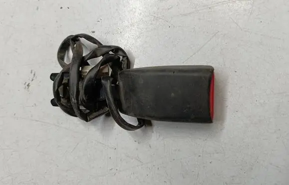 Mazda MX-5 NB Miata Front seatbelt buckle qwsytwes