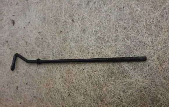 Jaguar XJ X300 Holder (bracket) 