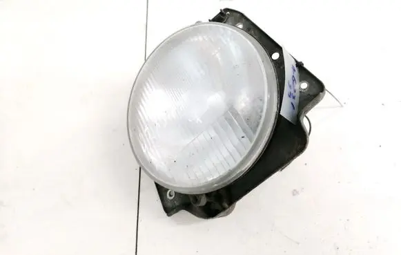 Volkswagen Golf II Headlight/headlamp