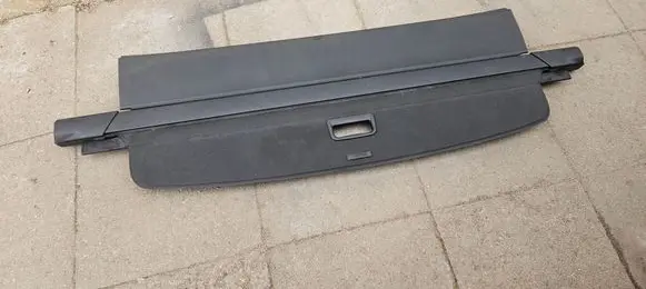 Skoda Octavia Mk2 (1Z) Parcel shelf load cover 1Z9867871E