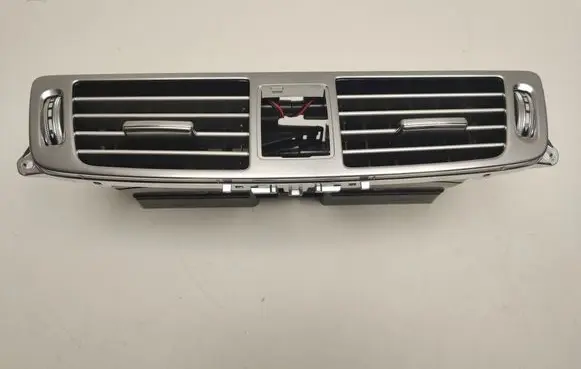 Mercedes-Benz CLS C218 X218 Dash center air vent grill A2188300754