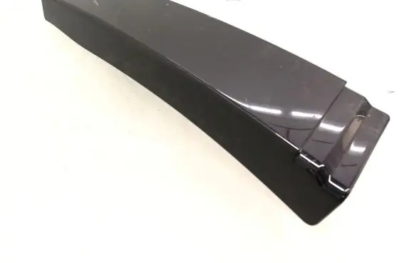 Skoda Fabia Mk3 (NJ) (B) pillar trim (top) 6V0853289E
