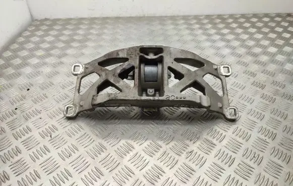 Jaguar XF X250 Gearbox mount 6W936A026A