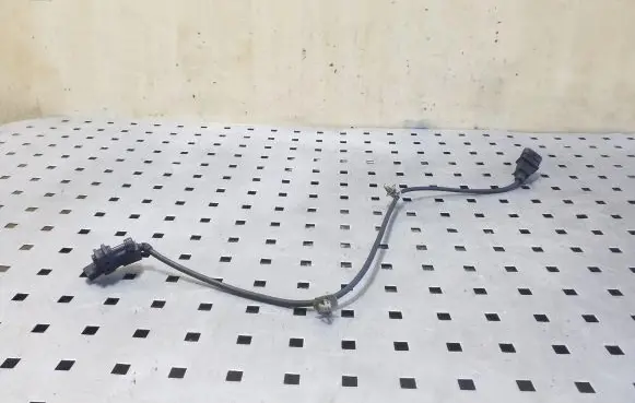 Hyundai ix35 Crankshaft position sensor