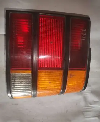 Ford Scorpio Rear/tail lights 72155 85GG13N004AA