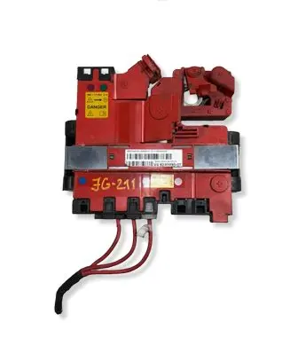 BMW 5 G30 G31 G38 Positive wiring loom 9240490