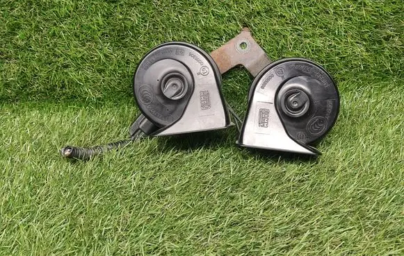 Ford Explorer Alarm system siren BB5T13A803AA
