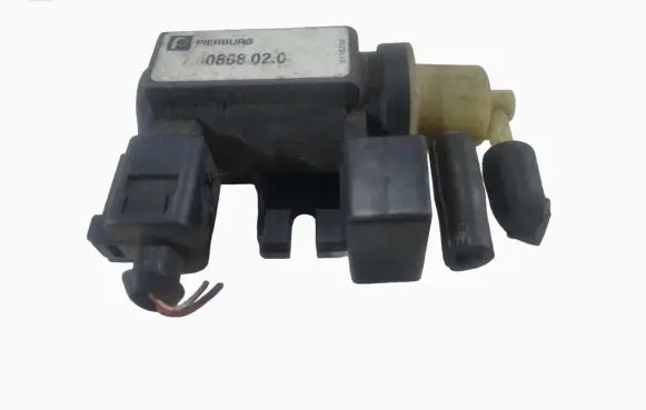 Audi A4 S4 B7 8E 8H Turbo solenoid valve
