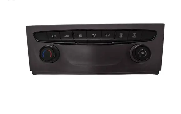 Climate control unit
