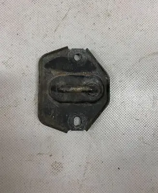 Jaguar F-Pace Engine bonnet/hood lock/latch loop/hook HK8316K689AB