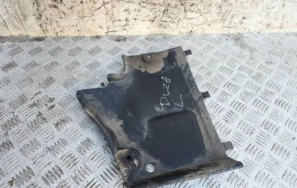 Audi A5 Sportback 8TA Pickup box liner 8K0825201A