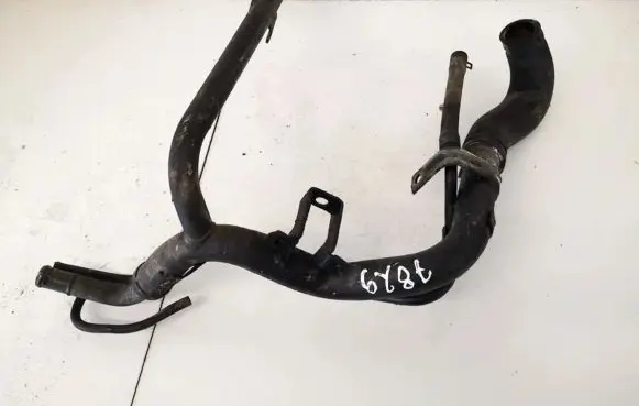 Hyundai Sonata Engine coolant pipe/hose