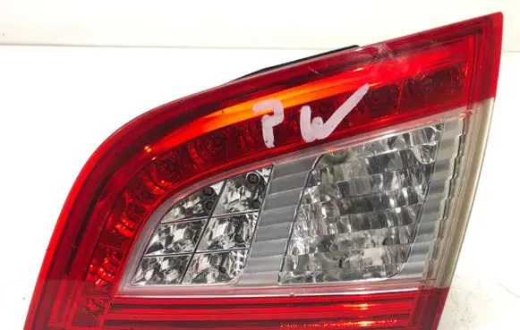 Peugeot 508 Rear/tail lights 9686780680