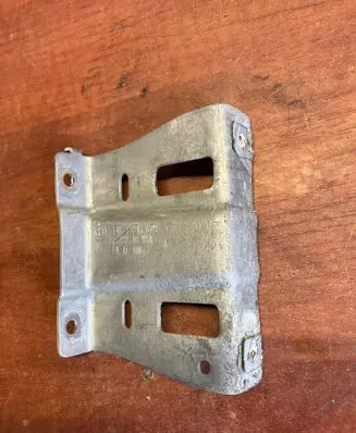 Other under body part