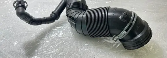 Audi A3 S3 8P Air intake hose/pipe 3C0129654 03L103493
