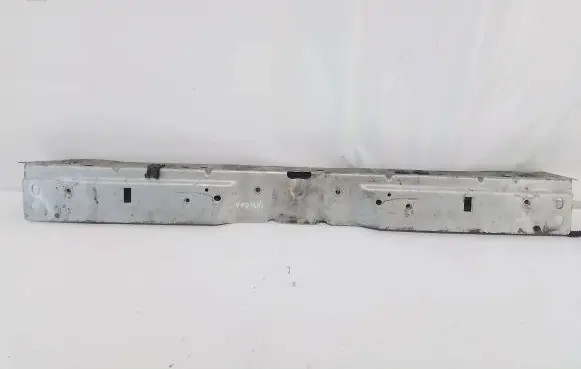 Opel Insignia A Top upper radiator support slam panel