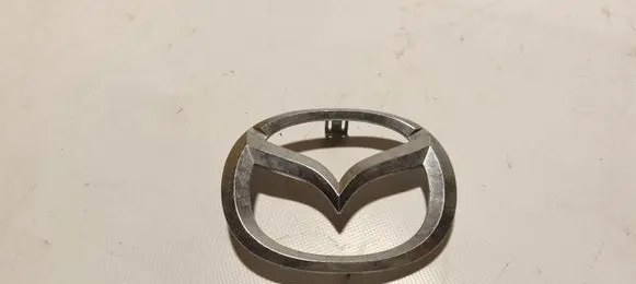 Mazda 2 Manufacturers badge/model letters BP4S51731