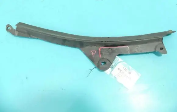 BMW X1 E84 Center console 2993490 IMPRK1341700