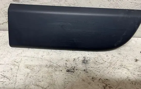 Renault Master III Front door trim (molding) 808200149R SF0B02D