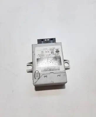 BMW X5 E53 Immobilizer control unit/module 6941986 60837715 6941985