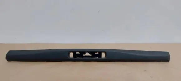 Porsche 911 991 Front sill trim cover 99155502003