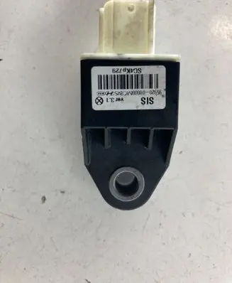 Hyundai i40 Airbag deployment crash/impact sensor 959200U000