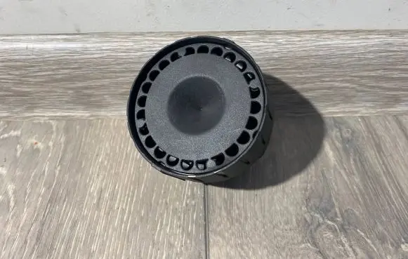 BMW 3 F30 F35 F31 Alarm system siren 9383320 65759383320