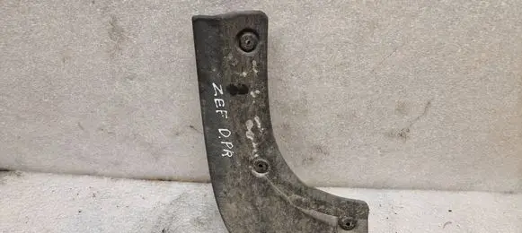 Opel Zafira B Front mudguard 93199298 93199299