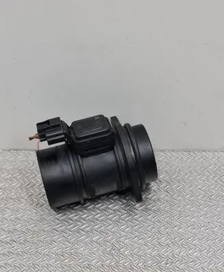 Renault Kangoo II Mass air flow meter 8200280056 5WK97006 H8200357204