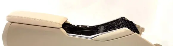 BMW 3 G20 G21 Center console 51166996837 6996837 51166806794