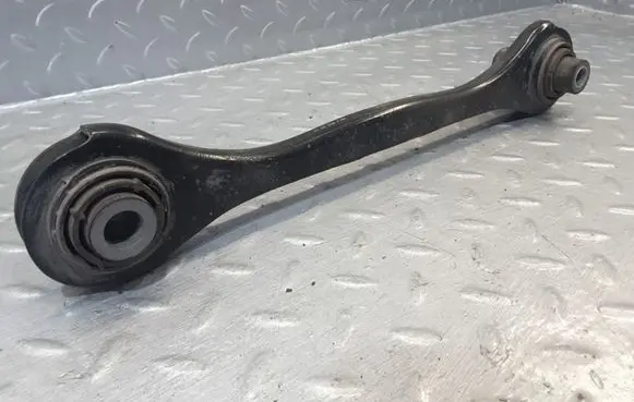 Skoda Superb B6 (3T) Rear control arm 1K0501529H