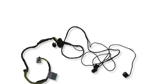 BMW 3 E46 Parking sensor (PDC) wiring loom 8374530 0203010012