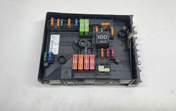 Fuse module