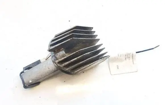 BMW 5 GT F07 Other exterior part 4317226000