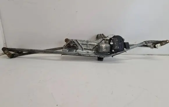 Ford Galaxy Front wiper linkage and motor 7M3955023 3397020531