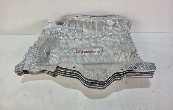 BMW X5 G05 Front piece kit 