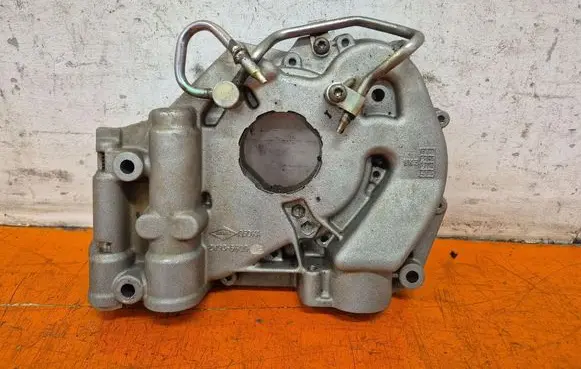 Jaguar S-Type Oil pump 2W93-6600AF