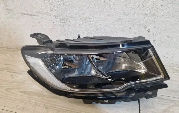 Jeep Compass Headlight/headlamp P55112708AE