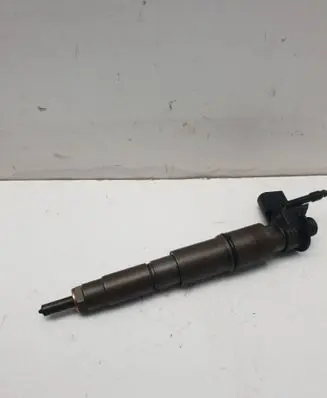 BMW 7 E65 E66 Fuel injector 0445115009 SB5BCT2 00342