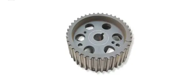 Opel Signum Fuel pump gear (pulley) 55183530