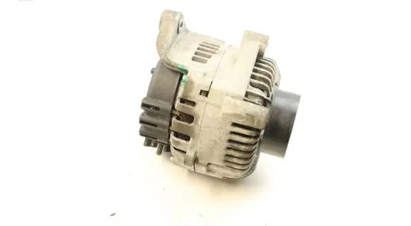 BMW 6 E63 E64 Generator/alternator 7542934 12317542934