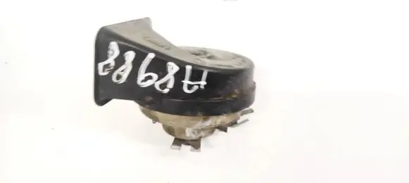 Fiat Ducato Horn signal E30055306
