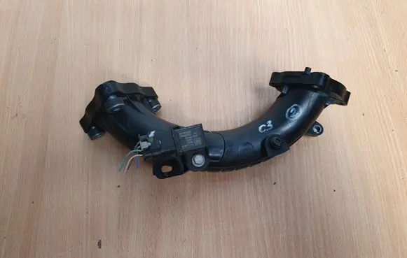 Citroen C3 Air intake hose/pipe 9813294880 9815202880 9814003580
