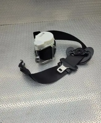 BMW 4 F36 Gran coupe Front seatbelt 34078319