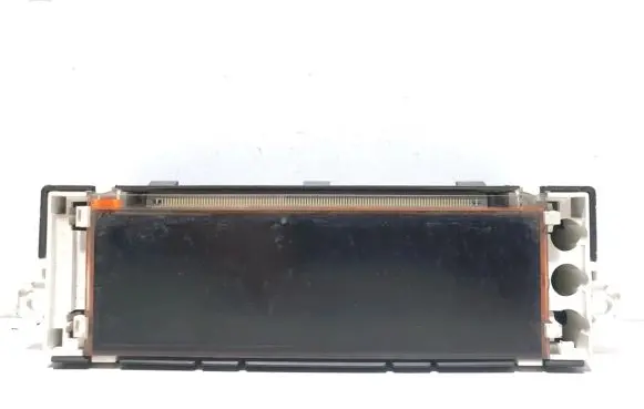 Peugeot Expert Screen/display/small screen 9662988680