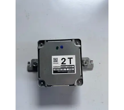 Infiniti Q50 Other control units/modules 284E74GA2D A9B000102 0100414635